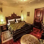 Hotel Ebersbach Český Krumlov