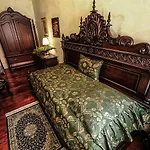 Ebersbach Hotel Český Krumlov