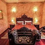 Ebersbach 4* Český Krumlov