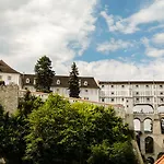 Ebersbach Český Krumlov