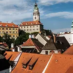 Ebersbach Hotel Český Krumlov