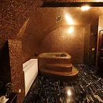 Ebersbach Hotel Český Krumlov