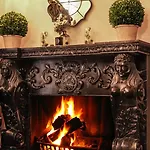 Hotel Ebersbach Český Krumlov