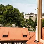 Ebersbach Hotel Český Krumlov