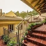 Ebersbach 4* Český Krumlov