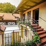 Hotel Ebersbach Český Krumlov