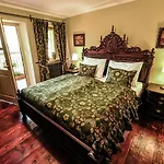 Ebersbach Hotel Český Krumlov