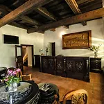 Hotel Ebersbach Český Krumlov