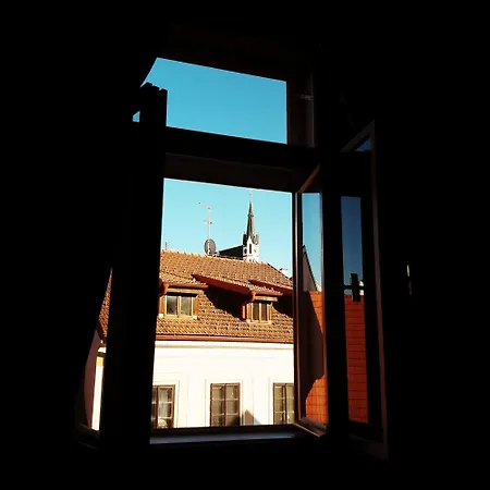 Ebersbach Český Krumlov