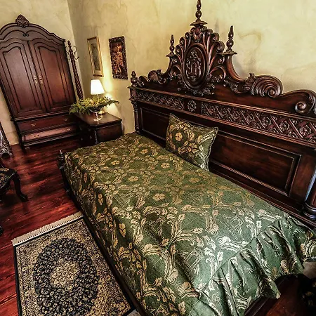 Ebersbach ホテル チェスキー クルムロフ