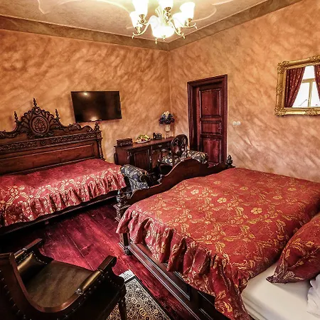 Ebersbach ホテル 4*