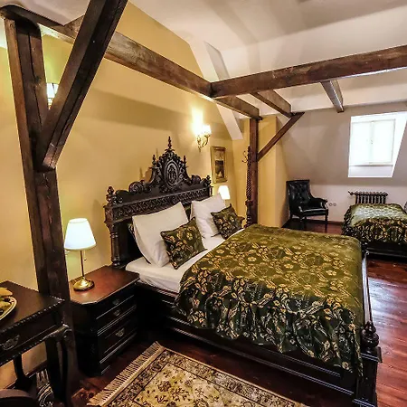 Ebersbach Ξενοδοχείο Český Krumlov