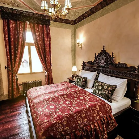 Ebersbach チェスキー クルムロフ