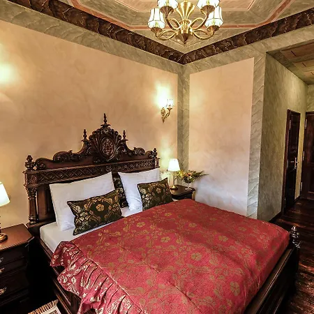 Ebersbach Hotel