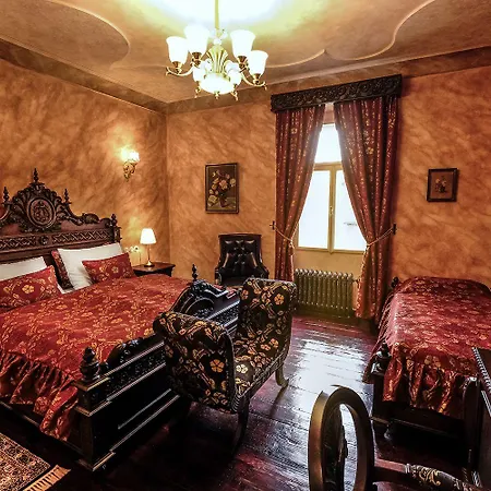 Hotel Ebersbach