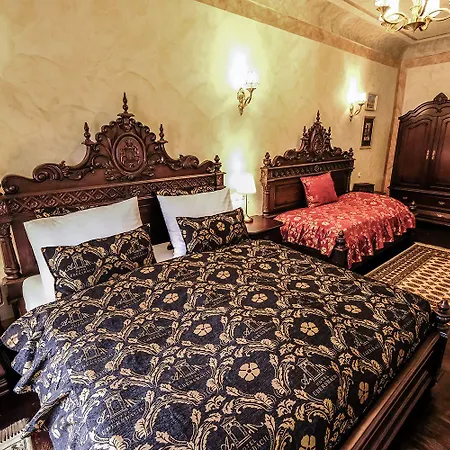 Ebersbach 4* Český Krumlov