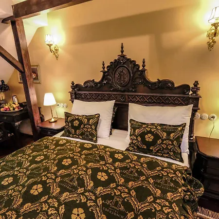 Hotel Ebersbach