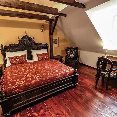 Hotel Ebersbach 4*