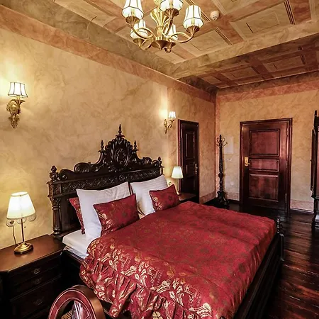 Ebersbach Ξενοδοχείο 4*