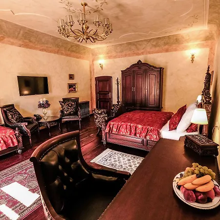 Ebersbach ホテル 4*