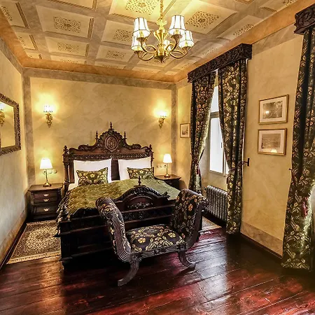 Ebersbach チェスキー クルムロフ