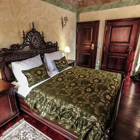 Ebersbach Hotel 4*