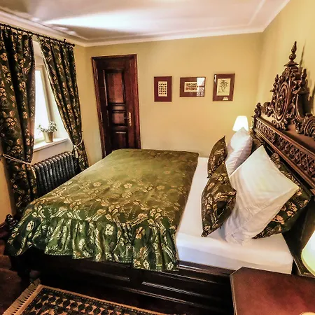 Ebersbach 4* Český Krumlov