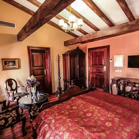 Ebersbach Hotel 4*