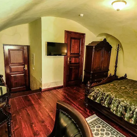 Hotel Ebersbach 4*