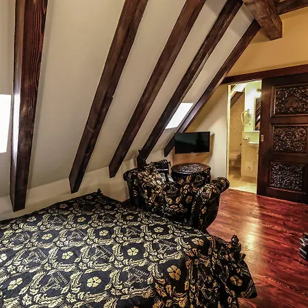 Hotel Ebersbach 4*