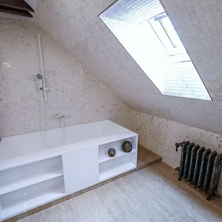 Ebersbach 4* チェスキー クルムロフ