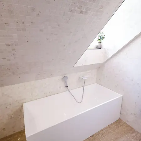 Ebersbach ホテル チェスキー クルムロフ