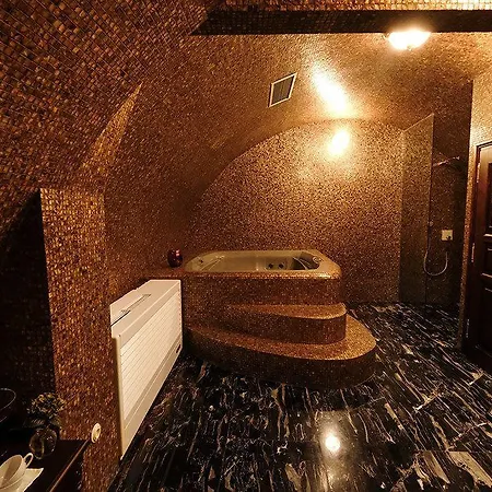 Ebersbach Hotel Český Krumlov