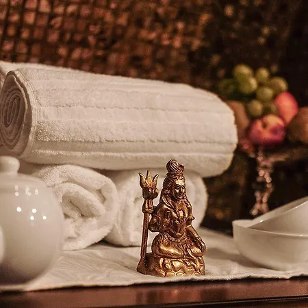 Ebersbach ホテル 4*