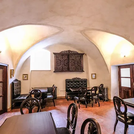 Hotel Ebersbach 4*