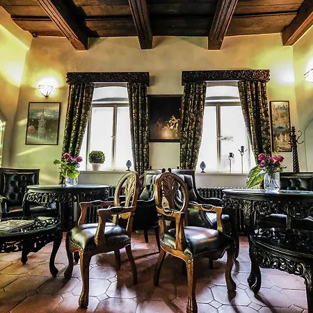 Ebersbach チェスキー クルムロフ