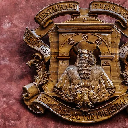 Ebersbach チェスキー クルムロフ