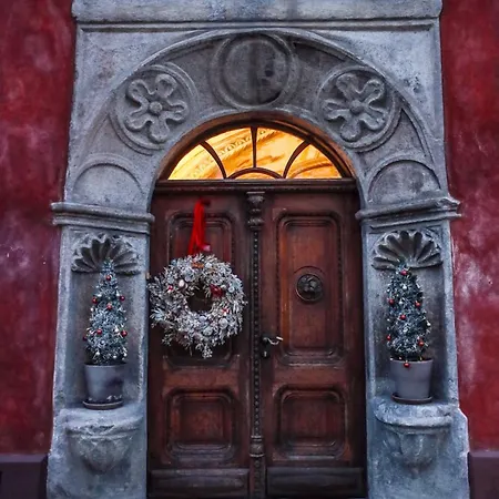 Ebersbach ホテル 4*