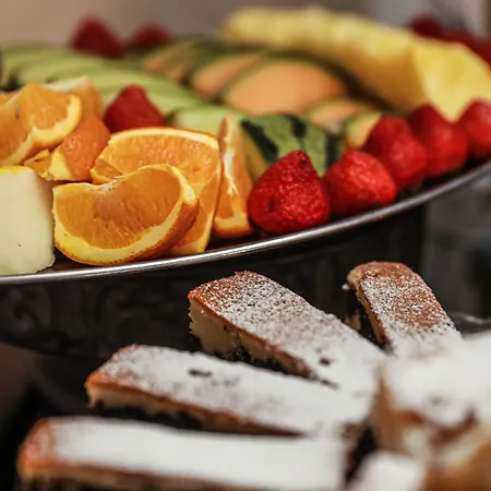 ホテル Ebersbach 4*