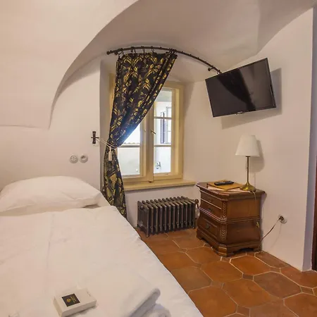 Ebersbach Ξενοδοχείο 4*