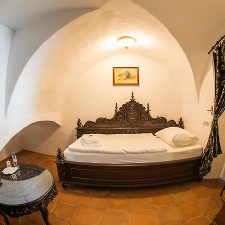 Ξενοδοχείο Ebersbach Český Krumlov