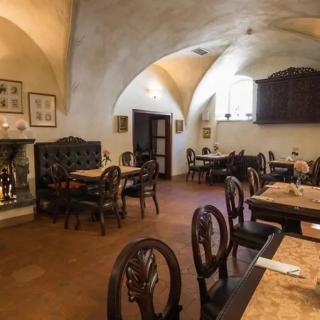 Hotel Ebersbach