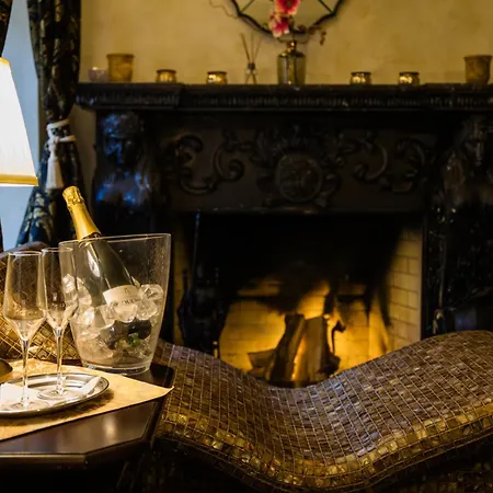 Hotel Ebersbach 4*