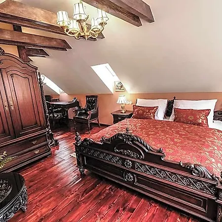 Ebersbach 4* Český Krumlov