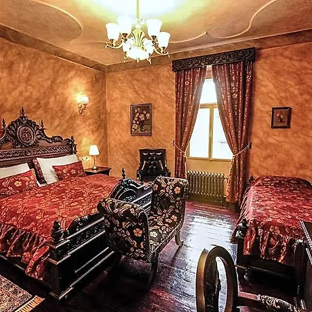 Ebersbach Hotel
