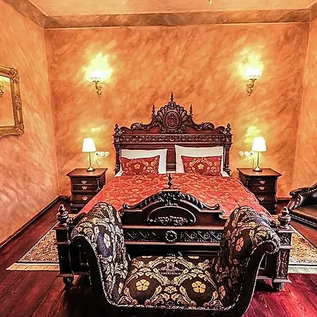 Hotel Ebersbach 4*