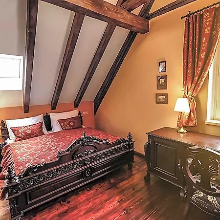 Hotel Ebersbach
