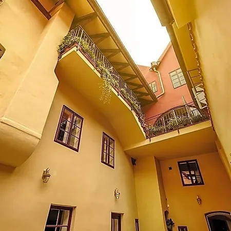 Hotel Ebersbach 4*