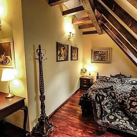 Ebersbach Český Krumlov