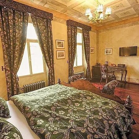Ebersbach 4* Český Krumlov